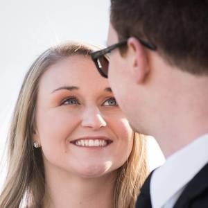 Meet your Posher, Krista